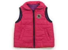 【ダブルＢ/DoubleB】ベスト 90サイズ 女の子【子供服・ベビー服】（1971805）