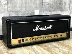 F-04011 Marshall  ヘッドアンプ DSL100H 真空管アンプ マーシャル