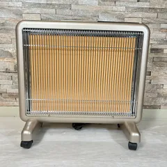 【美品】サンルミエ 遠赤外線暖房機 M800L-TM
