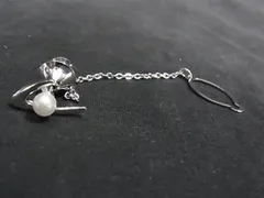 2026年最新】mikimoto ミキモト タイタックの人気アイテム - メルカリ