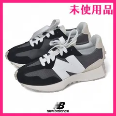 新品♪ニューバランス ウィメンズ ローカットスニーカー U327FE 23cm 新品♪ニューバランス ウィメンズ ローカットスニーカー U327FE