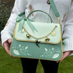 【新品】ラウンジフライ ベイマックス 10周年 バックパック Loungefly ラウンジフライ ベイマックス 10周年記念デザイン