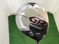 ブリヂストンGR3番フェアウェイウッドFWゴルフクラブX中古初心者SRツアーAD ブリヂストンGR3番フェアウェイウッドFWゴルフクラブX中古初心者