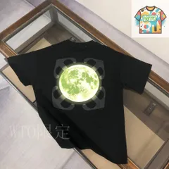 【今日特価】OFF-WHITE 2025SS カップル T シャツ-2