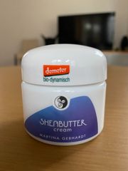 マルティナ シアバタークリーム 50ml