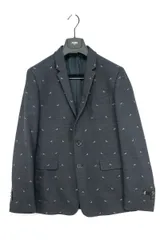 2026年最新】FENDI モンスター レザー ジャケットの人気アイテム