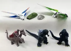 2025年最新】モスゴジの人気アイテム - メルカリ