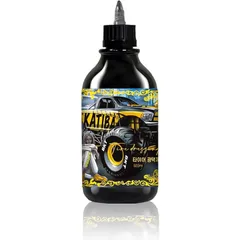 KATIBA カチバ タイヤワックス タイヤドレッシング 500ml 車 バイク 洗車 ワックス スプレー 艶出し 耐薬品性 防汚性 耐酸性 洗車用品 ktb-008