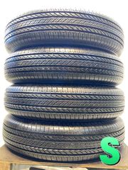 175/80R16  
ブリヂストン デューラー H/L 852 
中古タイヤ サマータイヤ 4本セット
 s16250619004