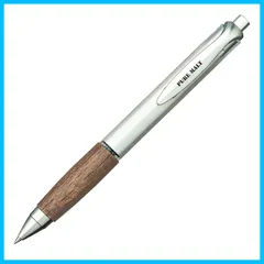 【人気商品】ダークブラウン UMN515.22 0.5 ピュアモルト ゲルボールペン 三菱鉛筆