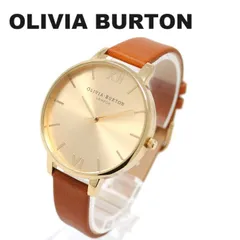 2024年最新】腕時計 レディース オリビアバートン OLIVIA BURTON OB16VM12 クォーツ オフホワイト マルチカラーの人気アイテム  - メルカリ