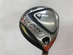 【最短翌日発送】AF-257 | 22 | S | SPEEDER　NXBLACK70 | 中古 | フェアウェイウッド | エポン