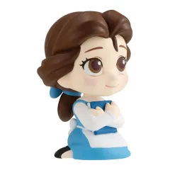 【中古】トレーディングフィギュア ベル 「Disney Princess まちぼうけ ～いつか願いが叶う日まで…～」