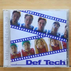 【激レア】Def Tech EPレコード12インチ My Way デフテック Amazon.co.jp: デフ・テック: ミュージック