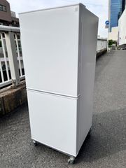 【445】冷蔵庫 ニトリ 2024年製造  NTR-106WH  106L
