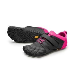 Vibram FiveFingers/V-Train2.0 W39(24.4cm)