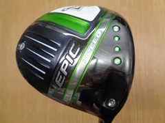 専用です！★キャロウェイ★ エピックスピード 中古 ドライバー 認定中古]EPIC SPEED ◇◇◇ DSドライバー CE | 認定中古 EPIC