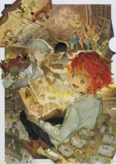 約束のネバーランド　複製原画　未開封品 約束のネバーランド 20 (ジャンプコミックス) | 出水 ぽすか, 白井