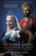 Victoria & Abdul: The Extraordinary True Story of the Queen'