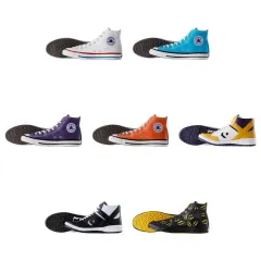 【中古】トレーディングフィギュア 全7種セット 「CONVERSE ALL STAR HI ＆ WEAPON HI MINI FIGURE COLLECTION」