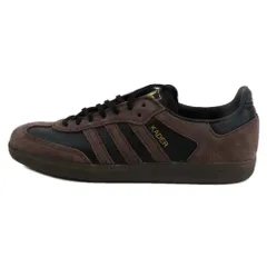 2025年最新】adidas SAMBA ADV kaderの人気アイテム - メルカリ