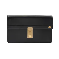 Dunhill ダンヒル オックスフォード セカンドバッグ クラッチバッグのサムネイル