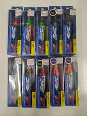 シーフロアコントロール　スッテQ