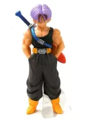 【中古】トレーディングフィギュア トランクス 「HG ドラゴンボールZ20 Z戦士スペシャル!前編」
