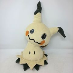 1269B-01 포켓몬스터 선＆문 엄청나게 미미큐 봉제인형 포켓몬 Pokemon 선문