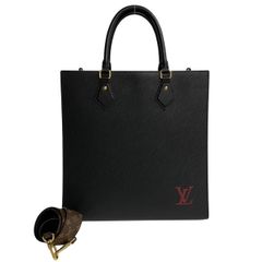 未使用保管品 LOUIS VUITTON ルイヴィトン サックプラ PM モノグラム エピ レザー 2way トートバッグ ショルダーバッグ  A4収納可 87353 - メルカリ