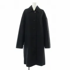 Nothing Written(ナッシングリトゥン) ブークレ Mac コート