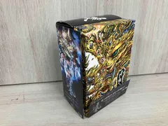 牙狼<GARO>-月虹ノ旅人- COMPLETE BOX 牙狼<GARO>-月虹ノ旅人- COMPLETE BOX | 中山麻聖 | PCXE-60186