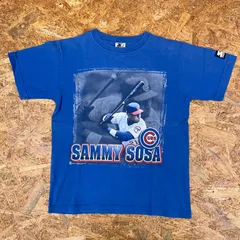 2025年最新】サミーソーサ tシャツの人気アイテム - メルカリ