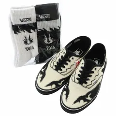 2025年最新】toga vansの人気アイテム - メルカリ