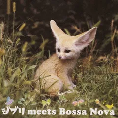 ジブリ meets BOSSA NOVA 【CD、音楽 中古 CD】レンタル落ち