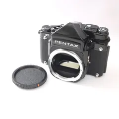 ペンタプリズム　ファインダー　pentax 67 未使用品 Yahoo!オークション -「ペンタックス 67 ファインダー」の落札