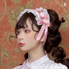 PINKHOUSE 青木美沙子 コラボ カチューシャ ピンク - メルカリ