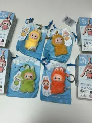 ラブブ GOODLUCK TO YOU 新品未開封 7個セット Amazon | [ReROGUE] 折りたたみ封筒 おしゃれ クラフト封筒 10枚