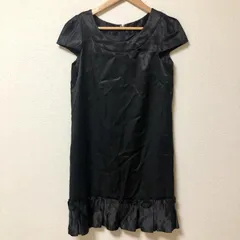 crolla クローラ ワンピース ひざ丈スカートのサムネイル