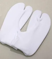 足袋 こども ソックスタイプ足袋 13～14cm 15～16cm 17～18cm 19～20cm 21～22cm NO240514