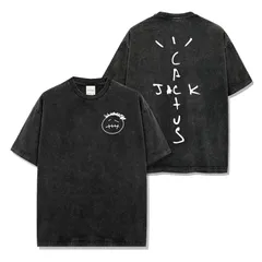 2025年最新】Travis tシャツの人気アイテム - メルカリ