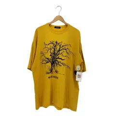 UNDERCOVER(アンダーカバー) WHITE NOISE THE MELT JACKSONS プリント Tシャツ メンズ JPN：2 【中古】【ブランド古着バズストア】 2025年最新】アンダーカバー undercover クルーネックtシャツ メンズ