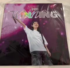 IU 10周年 コンサート ブルーレイ Blu-ray DVD アイユ新品未開封 IU(アイユ) 10 周年 コンサート ブルーレイ Blu-ray DVD