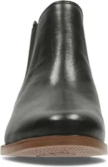 [クラークス] ショートブーツ テイラーシャイン レディース27.5cm