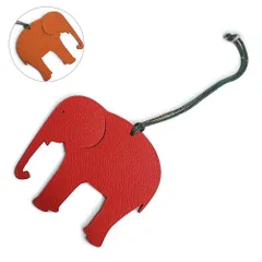 ✨希少✨極美品✨Elephant エレファント 象 ぞう ゾウ ハンドバッグ