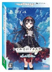 【中古】PS4ソフト レヱル・ロマネスクOrigin [初回限定版]