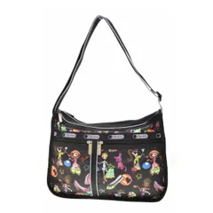 2025年最新】レスポートサック LeSportsac ショルダーバッグ  