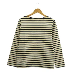 今季UNION LAUNCH RHC ストライプ長袖Tシャツ L 今季UNION LAUNCH RHC ストライプ長袖Tシャツ L