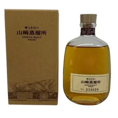 2025年最新】山崎蒸留所 300の人気アイテム - メルカリ
