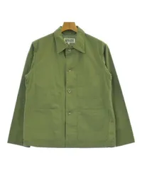 Engineered Garments カバーオール メンズ 【古着】【中古】【送料無料】